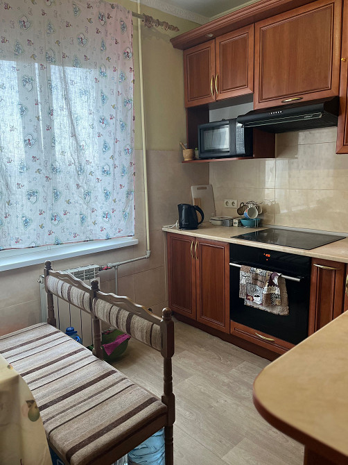 Довгострокова оренда 2-х кімнатної квартири, пр-т Червоної Калини Киев - изображение 5