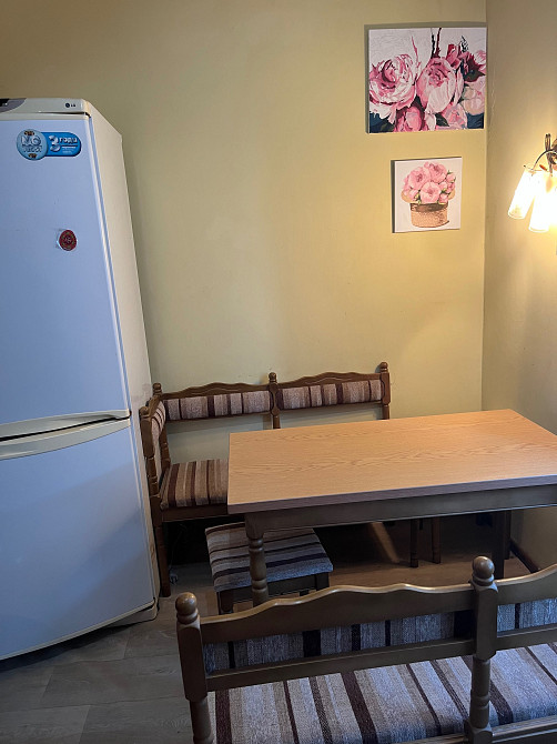 Довгострокова оренда 2-х кімнатної квартири, пр-т Червоної Калини Киев - изображение 6