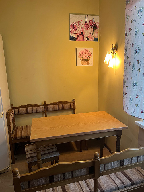 Довгострокова оренда 2-х кімнатної квартири, пр-т Червоної Калини Киев - изображение 7