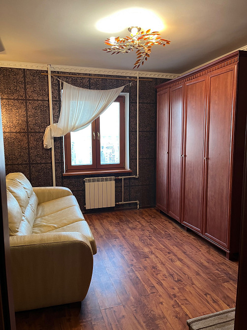 Довгострокова оренда 2-х кімнатної квартири, пр-т Червоної Калини Киев - изображение 4