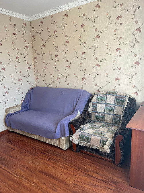 Довгострокова оренда 2-х кімнатної квартири, пр-т Червоної Калини Киев - изображение 8