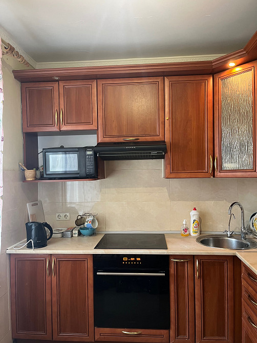 Довгострокова оренда 2-х кімнатної квартири, пр-т Червоної Калини Киев - изображение 1