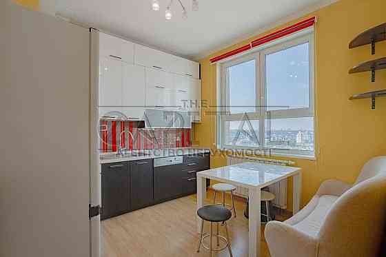 Оренда дворівнева квартира проспект Івасюка Оболонь парк Наталка Киев