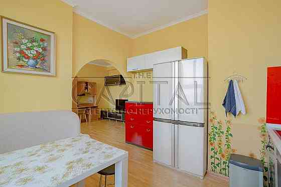 Оренда дворівнева квартира проспект Івасюка Оболонь парк Наталка Киев