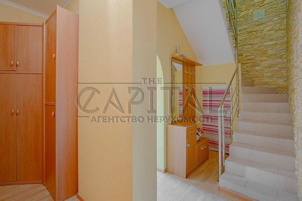 Оренда дворівнева квартира проспект Івасюка Оболонь парк Наталка Киев - изображение 7