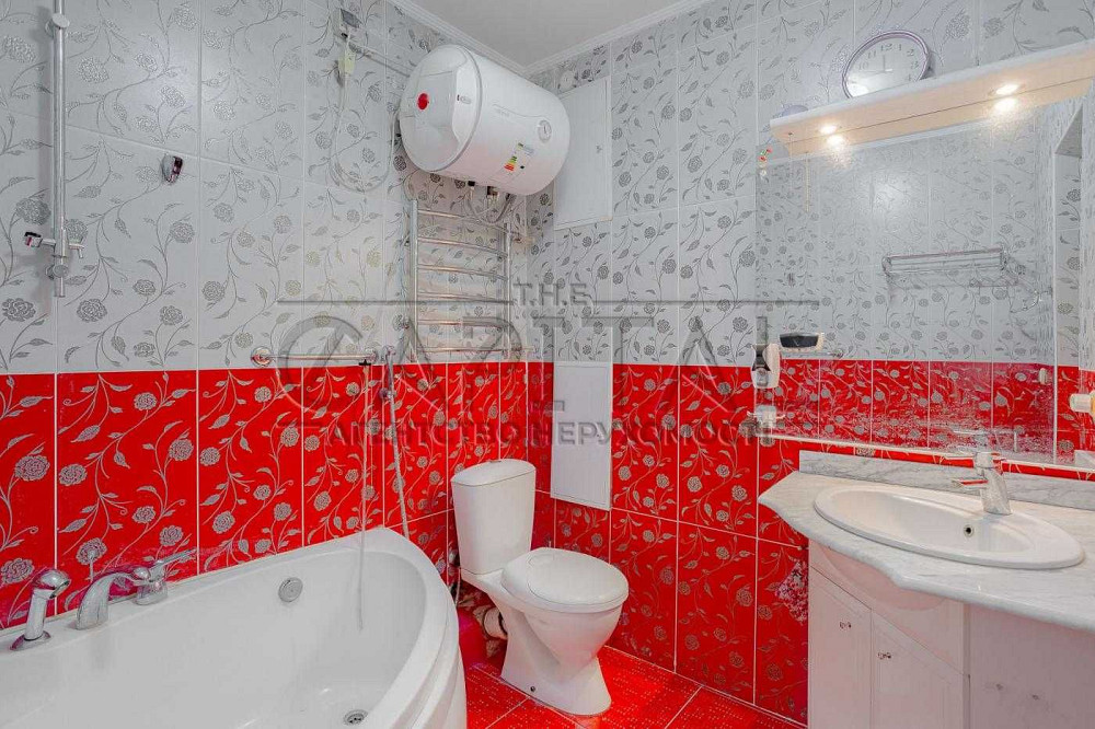 Оренда дворівнева квартира проспект Івасюка Оболонь парк Наталка Киев - изображение 8