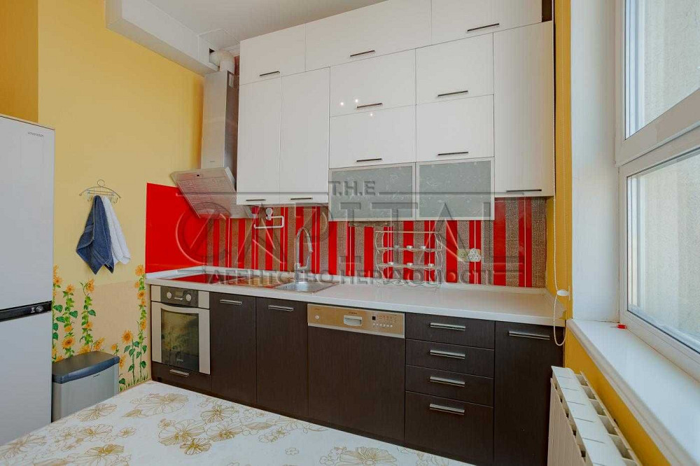 Оренда дворівнева квартира проспект Івасюка Оболонь парк Наталка Киев - изображение 6