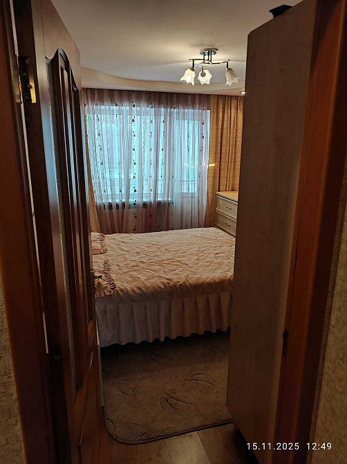 2х кімнатна квартира Зінченка 4б Центр шкільний район Ацинус. Власник Кропивницький - зображення 8