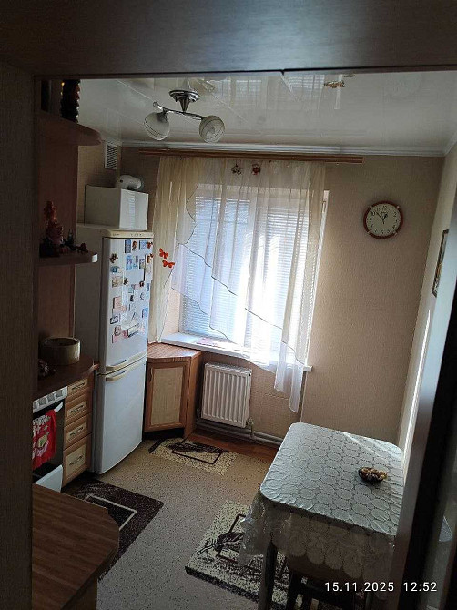 2х кімнатна квартира Зінченка 4б Центр шкільний район Ацинус. Власник Кропивницький - зображення 2