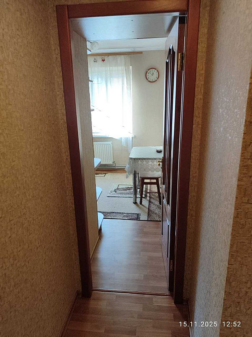 2х кімнатна квартира Зінченка 4б Центр шкільний район Ацинус. Власник Кропивницький - зображення 3