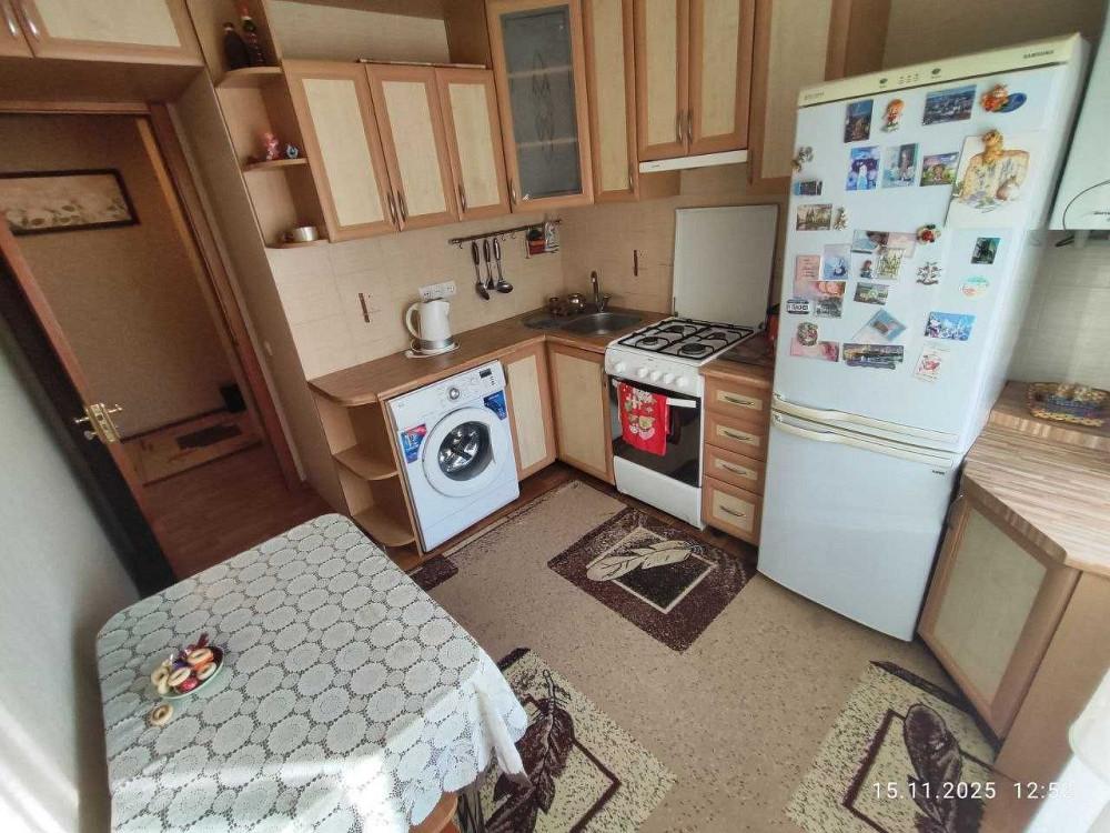 2х кімнатна квартира Зінченка 4б Центр шкільний район Ацинус. Власник Кропивницький - зображення 1