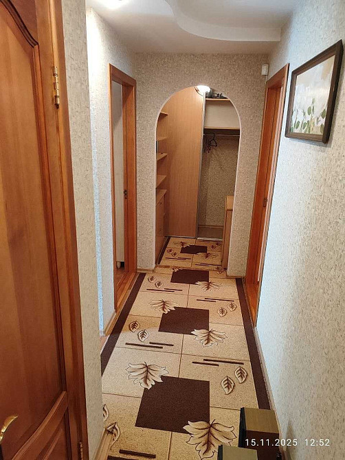 2х кімнатна квартира Зінченка 4б Центр шкільний район Ацинус. Власник Кропивницький - зображення 4