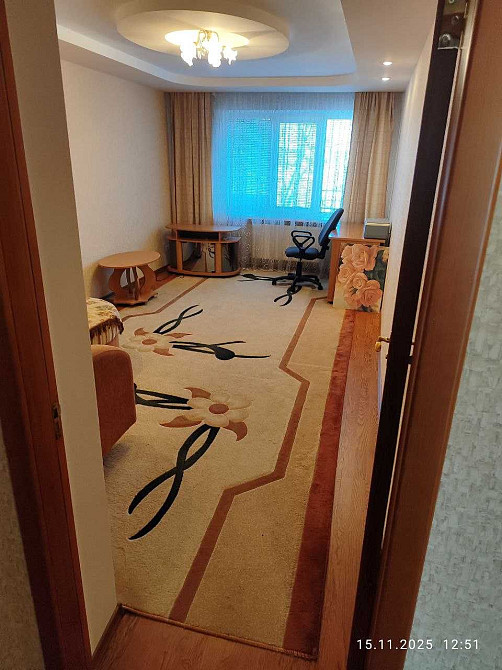 2х кімнатна квартира Зінченка 4б Центр шкільний район Ацинус. Власник Кропивницький - зображення 7