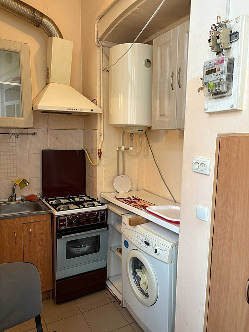 Здам квартиру в центрі Одеси вул. Європейська Одесса - изображение 7