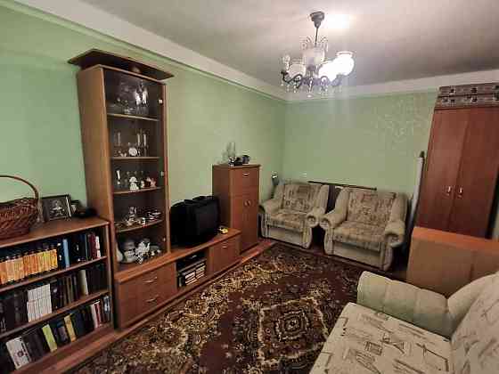 Аренда квартиры с АО, правый берег Кам`янське (Запорізька обл.)