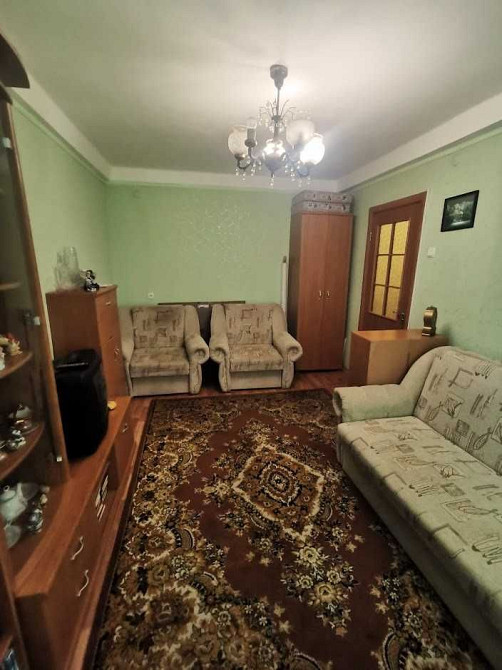 Аренда квартиры с АО, правый берег Кам`янське (Запорізька обл.) - зображення 4