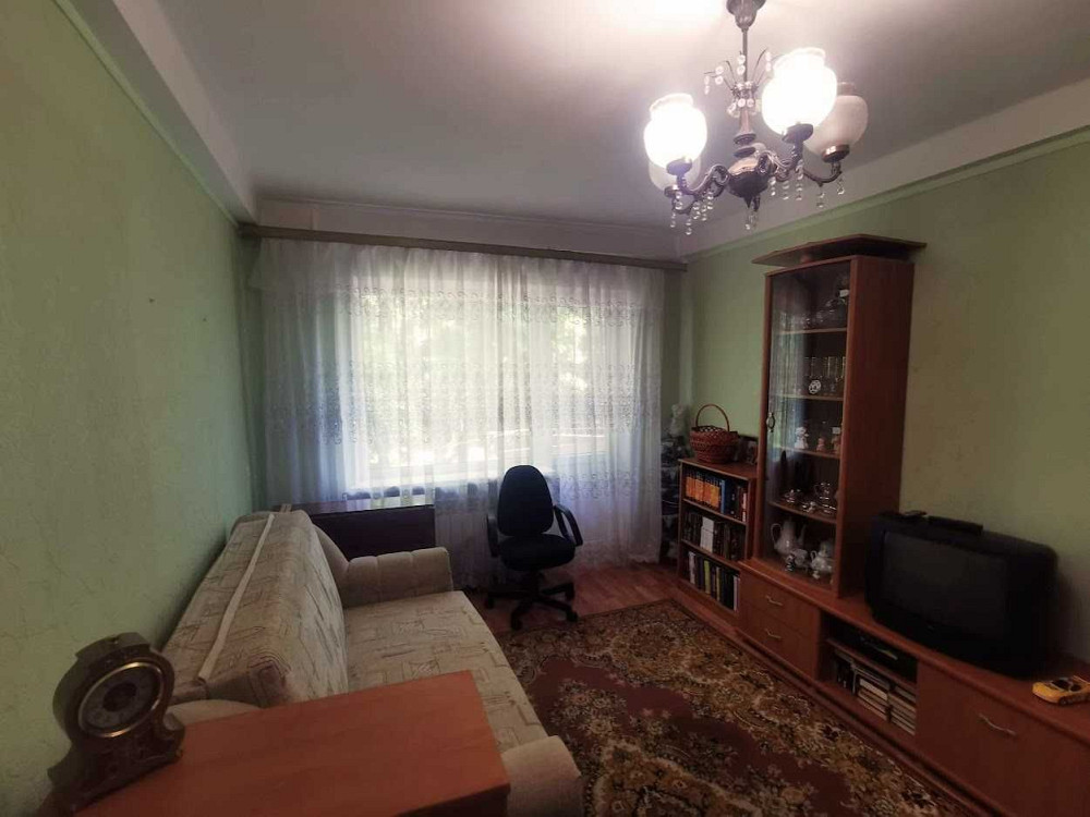 Аренда квартиры с АО, правый берег Кам`янське (Запорізька обл.) - зображення 1