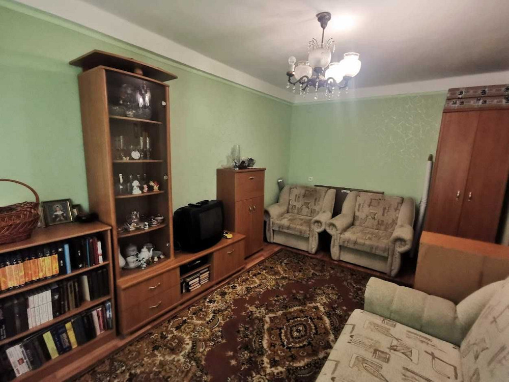 Аренда квартиры с АО, правый берег Кам`янське (Запорізька обл.) - зображення 2