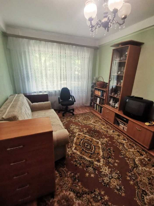 Аренда квартиры с АО, правый берег Кам`янське (Запорізька обл.) - зображення 5