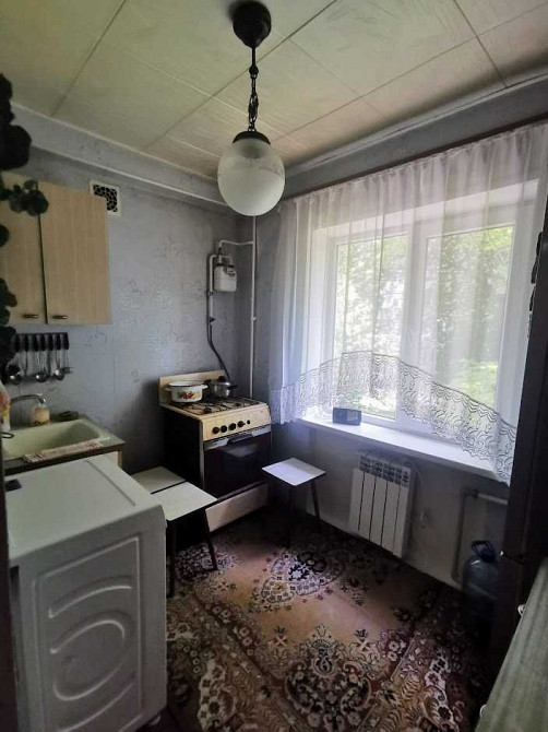 Аренда квартиры с АО, правый берег Кам`янське (Запорізька обл.) - зображення 8