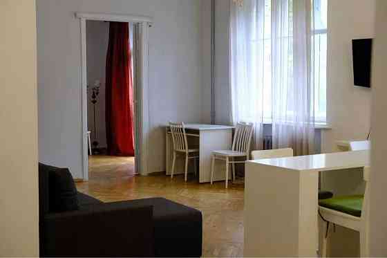 Оренда 3к квартири Шевченківський Білоруська 30 Киев