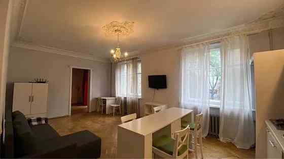 Оренда 3к квартири Шевченківський Білоруська 30 Киев