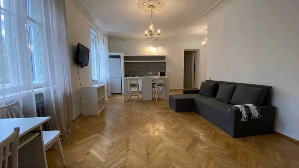 Оренда 3к квартири Шевченківський Білоруська 30 Киев - изображение 3