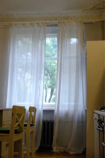 Оренда 3к квартири Шевченківський Білоруська 30 Киев - изображение 5