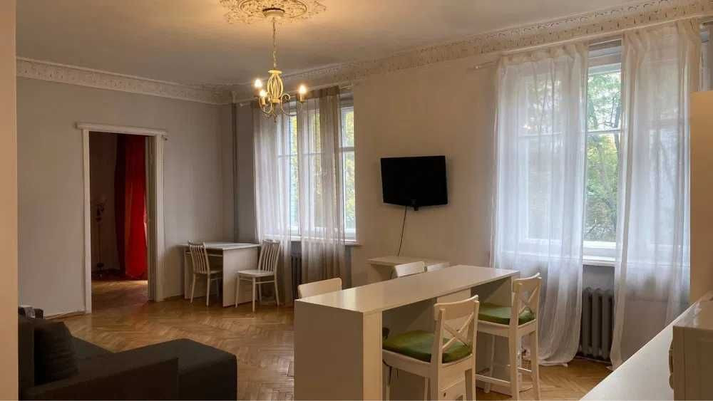 Оренда 3к квартири Шевченківський Білоруська 30 Киев - изображение 7