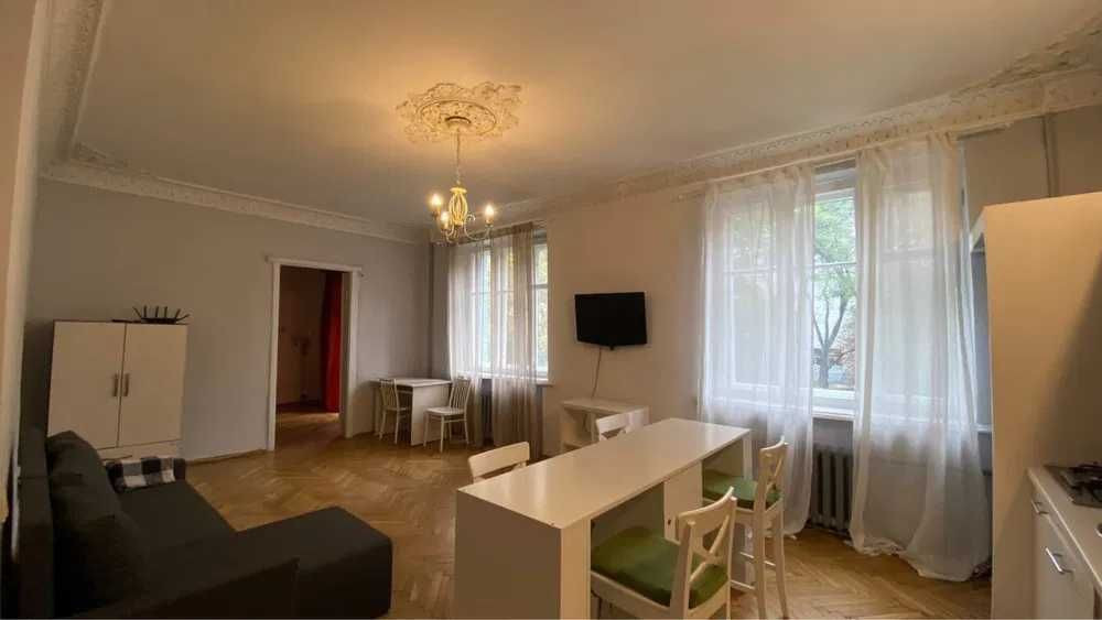 Оренда 3к квартири Шевченківський Білоруська 30 Киев - изображение 2