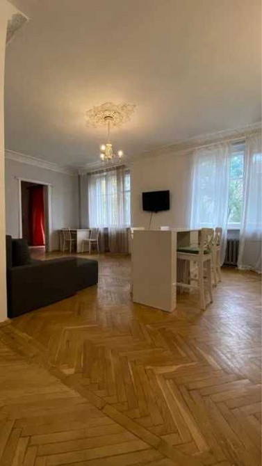 Оренда 3к квартири Шевченківський Білоруська 30 Киев - изображение 8