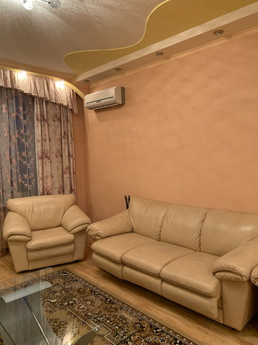 Центр! Оренда 2-х кімн.кв 2 поверх, автономне опалення Краматорск - изображение 3