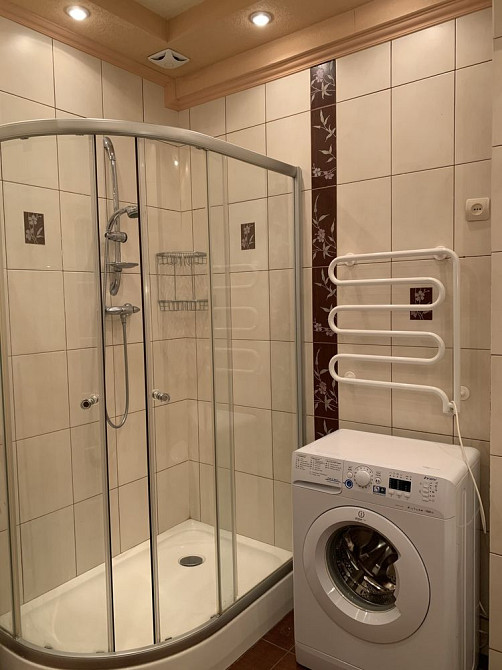 Центр! Оренда 2-х кімн.кв 2 поверх, автономне опалення Краматорск - изображение 7