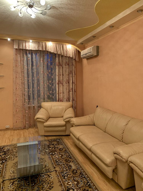 Центр! Оренда 2-х кімн.кв 2 поверх, автономне опалення Краматорск - изображение 2