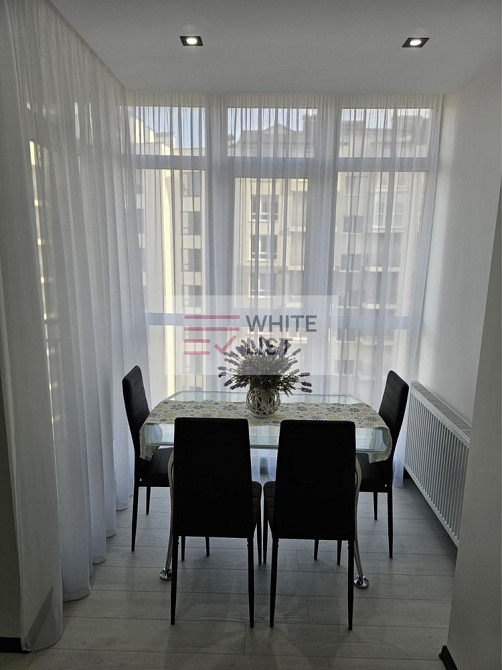 Оренда 2к.Новобудова.Перша здача. Європейський квартал Чернівці - зображення 1