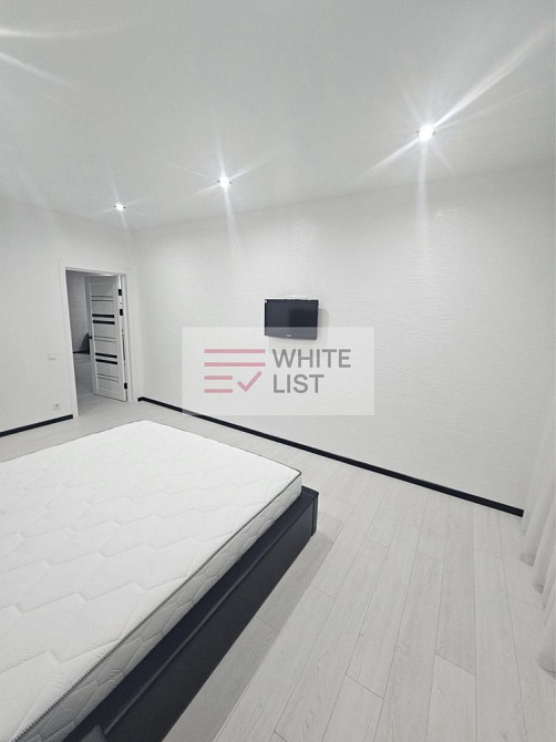 Оренда 2к.Новобудова.Перша здача. Європейський квартал Чернівці - зображення 2