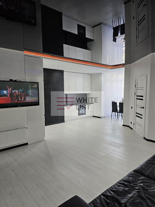 Оренда 2к.Новобудова.Перша здача. Європейський квартал Чернівці - зображення 3