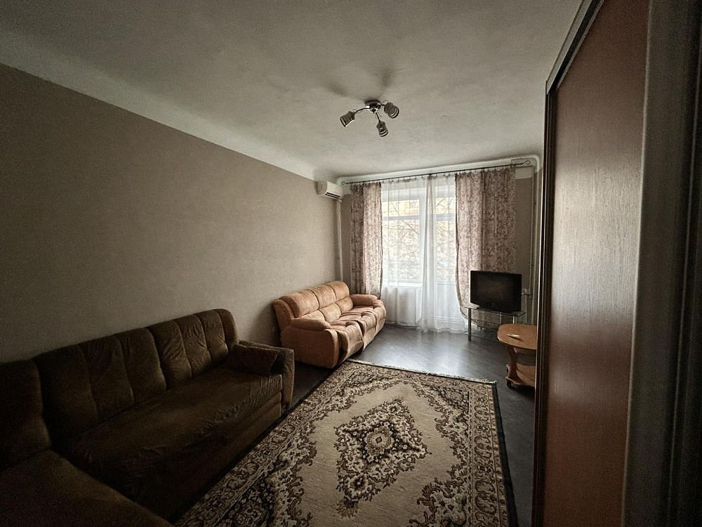 Сдам 1к.кв. Проспект Соборный р-н Украины Запорожье - изображение 6