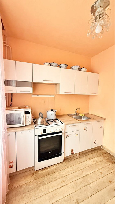 Оренда 2 к квартири, 10 хв м. Позняки Киев - изображение 5