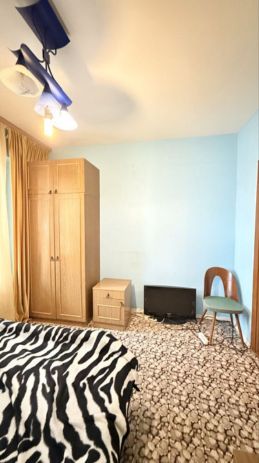 Оренда 2 к квартири, 10 хв м. Позняки Киев - изображение 8