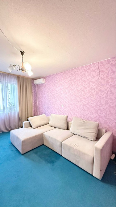 Оренда 2 к квартири, 10 хв м. Позняки Киев - изображение 1