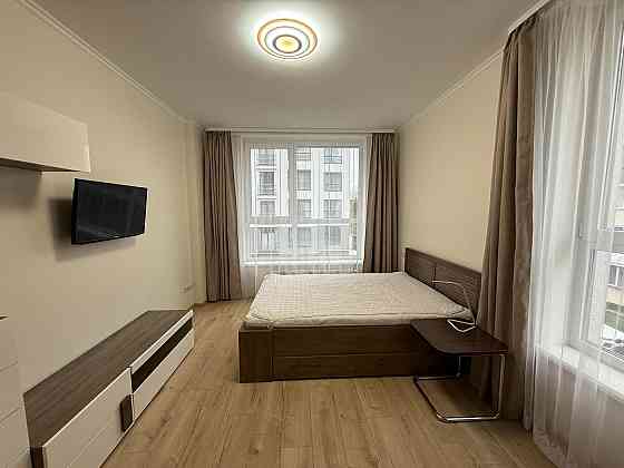 Оренда квартири в новобудові Під Голоском Львов