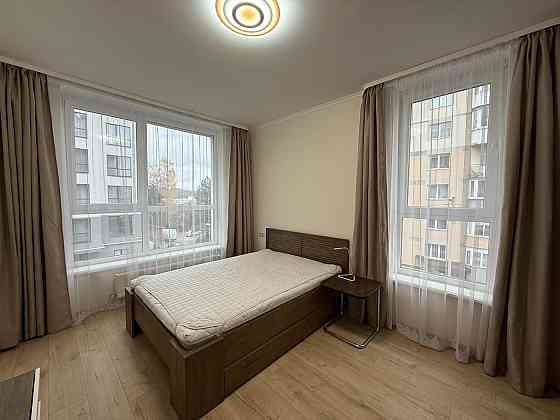 Оренда квартири в новобудові Під Голоском Львов