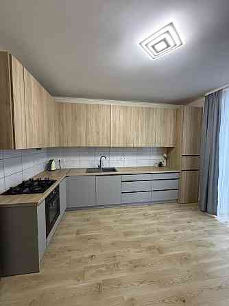 Оренда квартири в новобудові Під Голоском Львов