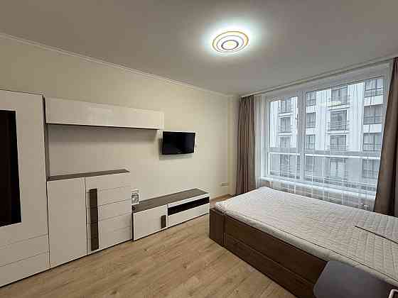 Оренда квартири в новобудові Під Голоском Львов