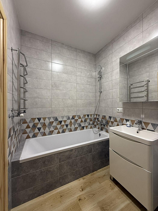 Оренда квартири в новобудові Під Голоском Львів - зображення 7