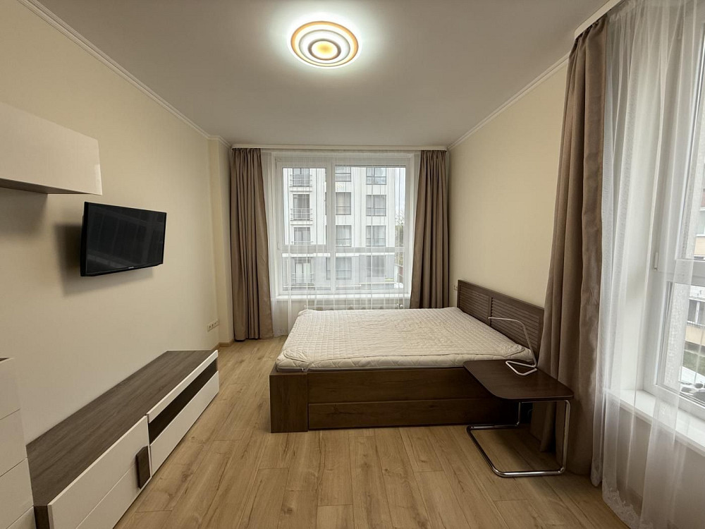 Оренда квартири в новобудові Під Голоском Львів - зображення 2