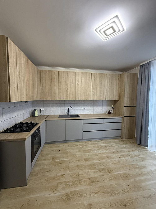 Оренда квартири в новобудові Під Голоском Львів - зображення 5