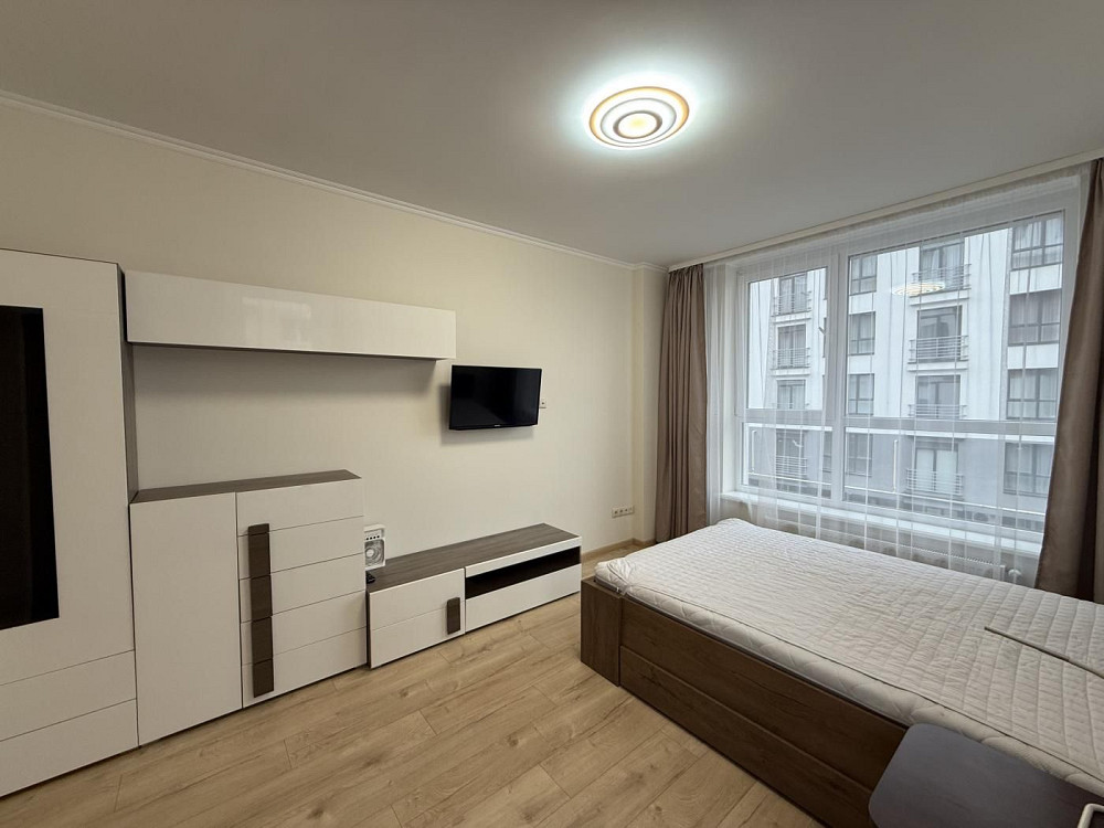 Оренда квартири в новобудові Під Голоском Львів - зображення 3