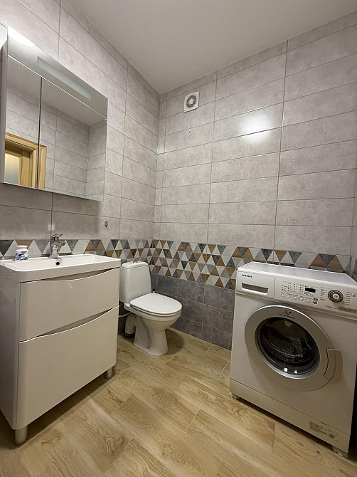 Оренда квартири в новобудові Під Голоском Львів - зображення 8